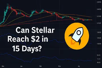 Может ли цена Stellar достичь $2 в следующие 15 дней?