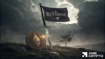Чи може Ethereum продовжити перевершувати Bitcoin у третьому кварталі? Теза Тома Лі про ETH під загрозою