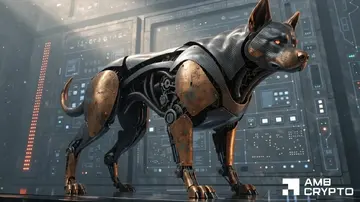 Чи може кластер UTXO на 36 мільярдів DOGE уникнути обвалу ціни нижче $0,081?