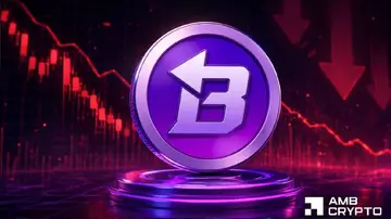 Чи може корекція ціни BEAT на 20% бути першим знаком подальшого зниження?
