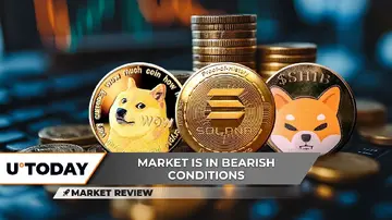 Чи може Міні-Золотий Перетин Shiba Inu (SHIB) допомогти? Dogecoin (DOGE): найгірший крок у Q4? Несподіване підвищення ціни Solana (SOL)? - U.Today