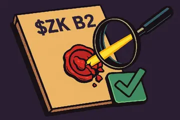 Чи може подання прозорості zkSync змінити управління альткоїнами?