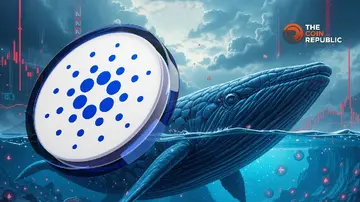 Вероятен ли прорыв цены Cardano, если она повторяет прошлый цикл BTC?