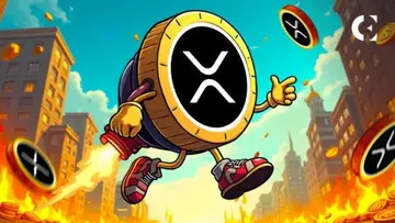 Могут ли 2000 XRP сегодня стоить 100 тысяч долларов к 2026 году?