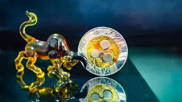 Чи можуть китові інвестори знизити курс XRP до $0,98?