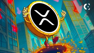 Чи можуть XRP ETF досягти 5 мільярдів доларів? Погляд експерта