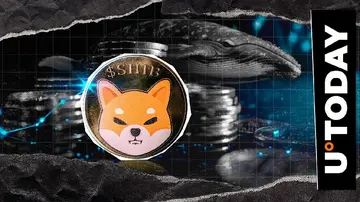 На грани 'Божьей свечи' Shiba Inu (SHIB)?