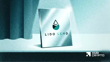 Чи наближаються війни кредитування? Lido представляє протокол з акцентом на безпеку для кредитного ринку на $54 мільярди