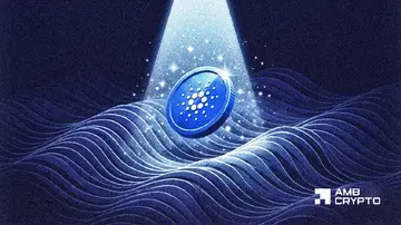 Чи переоцінений Cardano? Дані свідчать про це, незважаючи на рекордну активність.