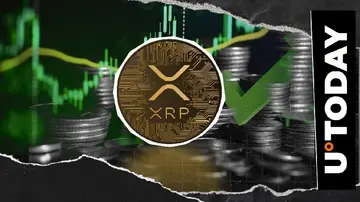 Находится ли цена XRP под угрозой потери поддержки на уровне $3? Необычные циклические движения