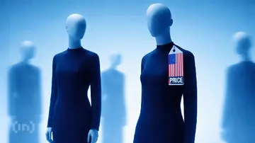 Чи підтверджені інопланетяни? Екс-інсайдер Банку Англії пов'язує біткойн з космічною теорією