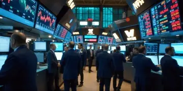 Чи починається глобальний шок ліквідності? Пояснення зростання цін на нафту, військових напружень та волатильності біткойна