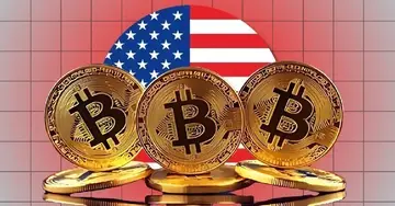 Чи порушили США правило щодо резервів біткойна, продавши BTC на 6,3 мільйона доларів?