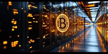 Чи потрібен Україні майнінг біткоїнів для відновлення після війни?