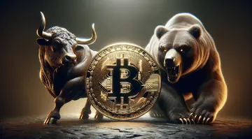 Чи повертаються ведмеді до біткоїна? Бики стикаються з критичним випробуванням на цьому рівні! Fidelity та її китайський засновник оцінюють поточну ситуацію!