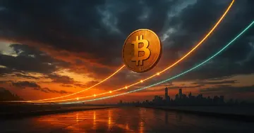 Чи працює модель Bitcoin Power Law у 2025 році після провалу S2F?