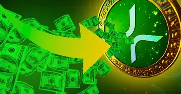 Чи придушують ціну XRP перед великим зростанням? Один аналітик так вважає.