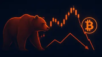 Чи прийде крах Біткоїна на 70%? Генеральний директор CryptoQuant каже, що все залежить від цього