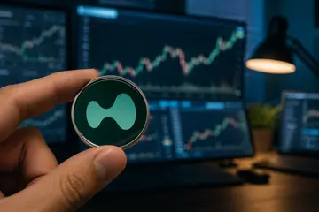 Чи призведе відновлений інтерес роздрібної торгівлі до зростання Hyperliquid до 60 доларів?