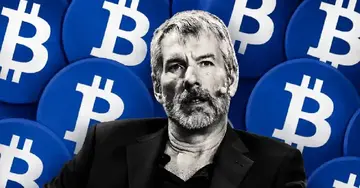 Чи продавала Strategy більше біткоїнів минулого тижня? Пост Сейлора «32?» викликав страх