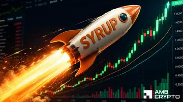 Чи продовжить Maple Finance [SYRUP] зростання, якщо загальна вартість заблокованих активів досягне 2,2 мільярдів доларів? Ці показники свідчать…