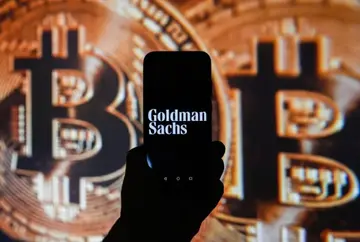 Чи прокладе ФЕД шлях для Біткойна? Goldman Sachs робить помітну заяву про ФЕД та BTC!