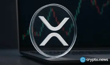 Чи прорветься ціна XRP з симетричного трикутника, чи впаде, коли 4H MACD стає ведмежим на вершині?