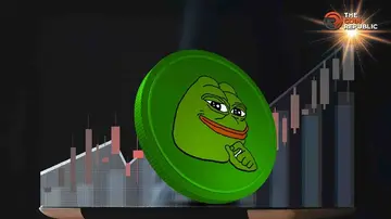 Скоро ли произойдет прорыв цены PEPE, технические показатели сигнализируют о бычьей формации?