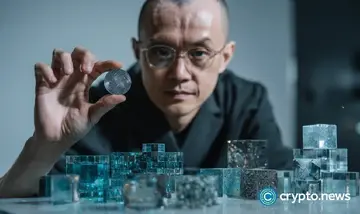 Чи спостерігаємо ми, як Чанпен Чжао повторює вчинок Маска з Aster?