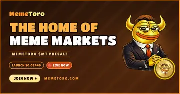 Чи стане $MT наступною 100x мемкою? Реалістичний погляд на ціну пресейлу MemeToro в порівнянні з прогнозованою ціною запуску