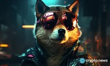 Чи відновиться ціна Shiba Inu в умовах зростання темпу спалювання та зменшення резервів на біржах?