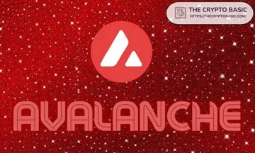 Чи відскочить Avalanche від підтримки, коли з ринку ліквідовано 2,58 млн доларів?