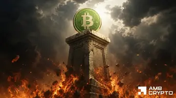 Чи впаде Bitcoin Cash [BCH] до $100? ЦІ сигнали вказують на можливість
