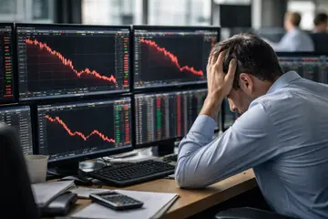 Чи впаде біткойн нижче 60 тисяч доларів, коли ринковий тиск на продаж посилюється?