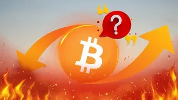 Чи впаде біткойн? Витоки ETF проти буму золота