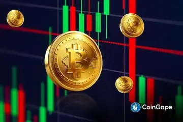 Чи впаде ціна на біткойн у 2026 році у зв'язку зі зростанням волатильності ринку?