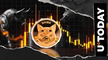 Упадет ли Shiba Inu (SHIB)? 2 бычьих и 1 медвежий сценарий