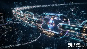 Чи є Ефір undervalued? Зростання мережі ETH дає підказку