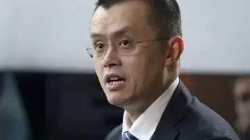Находятся ли основатель Binance CZ и Дональд Трамп в альянсе? Вот обвинения
