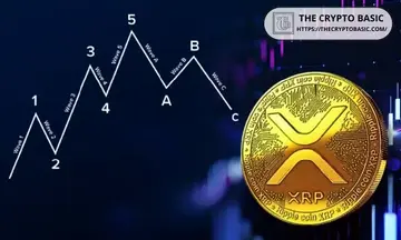 Чи закінчився ріст XRP, чи є теперішнє зниження лише паузою?