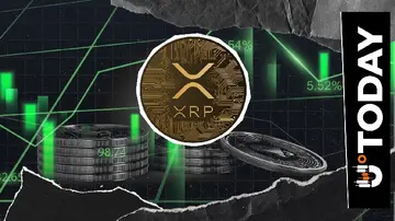 Чи закінчився спад XRP? Знову з'являються мільйонери XRP
