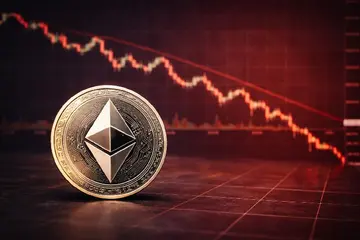 Чи закінчився відновлення Ethereum? Ціна ETH знижується до $2000 після досягнення $2136
