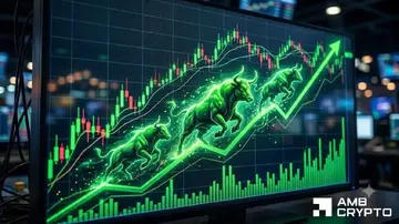 Чи здатен SOON крипто утримати своє щоденне зростання на 14%? Якщо ні, то що далі?