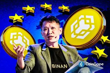 Чи зможе Binance залишитися в ЄС? Генеральний директор Річард Тенг розкриває запрошення регуляторів