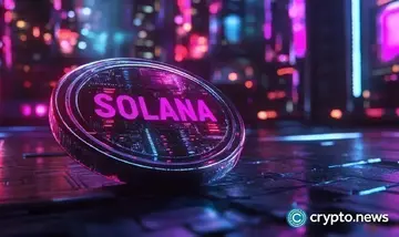 Может ли цена Solana вырасти в связи с планами SOL Strategies по листингу на Nasdaq?
