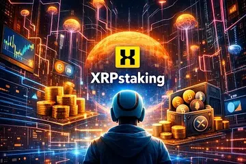 Чи зможе ціна XRP вийти з її висхідного клину на рівні $1.31, коли ведмежий імпульс наближається до виснаження?