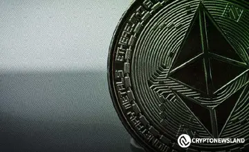 Сможет ли Ethereum преодолеть сопротивление на уровне $2,750 после удержания поддержки на уровне $1,350?
