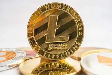 Чи зможе Litecoin досягти $1,000 після свого ETF та халвінгу 2027 року?