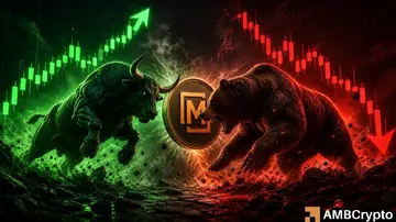 Чи зможе M відновити $4 після 25%-го обігу Memecore? Аналізуємо…