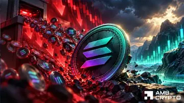 Чи зможе Solana подолати продажі Pump.fun на $7.88 млн? Відповідь може залежати від...